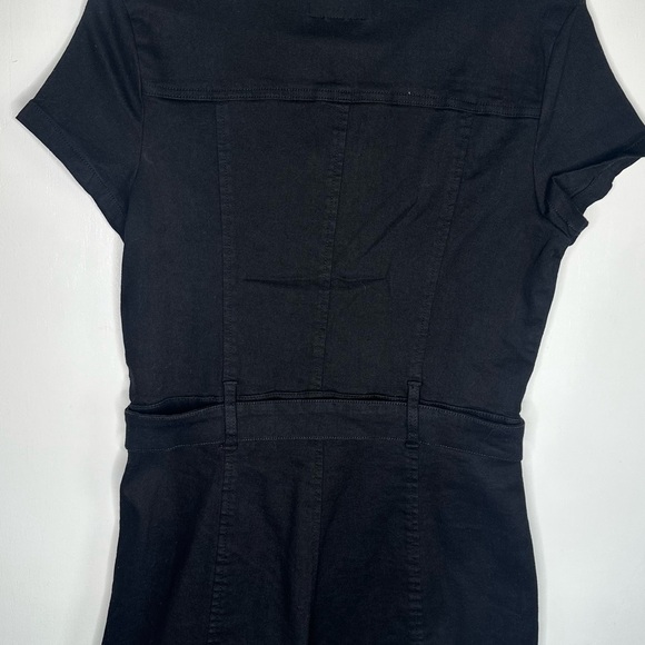 Guess Denim Romper - Picture 2 of 2